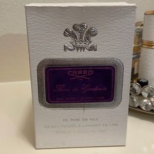 Creed Gardenia parfum